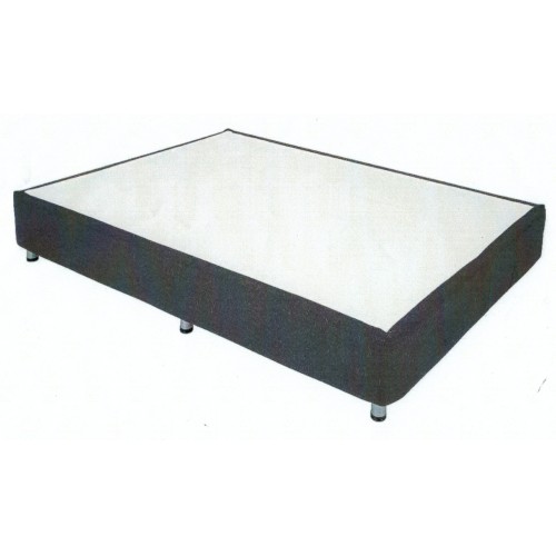 Somnus Metal Base King Single